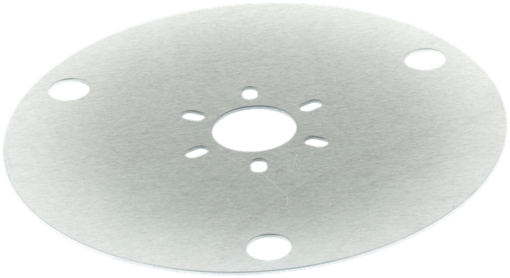 SUOJALEVY 105 308 - Leikkuupuolen varaosat - 5874237-01 - 1