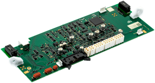 PÄÄPIIRIKORTTI AM 310, 315, 315X - Robottileikkurin piirikortit - 5928518-01 - 1