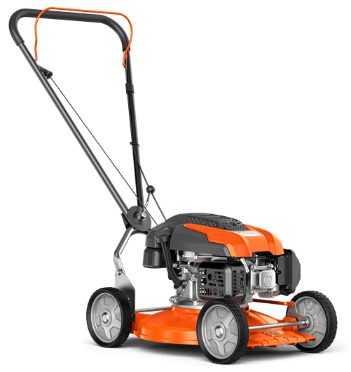 Husqvarna Klippo LB 442Q - Husqvarna ja Klippo ruohonleikkurit - 9706085-01 - 1