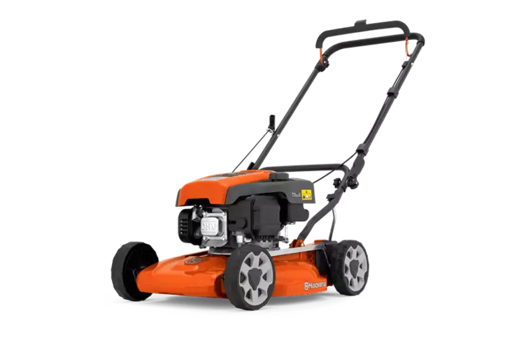 Husqvarna LB 144 ruohonleikkuri - Husqvarna ja Klippo ruohonleikkurit - 9707221-01 - 1