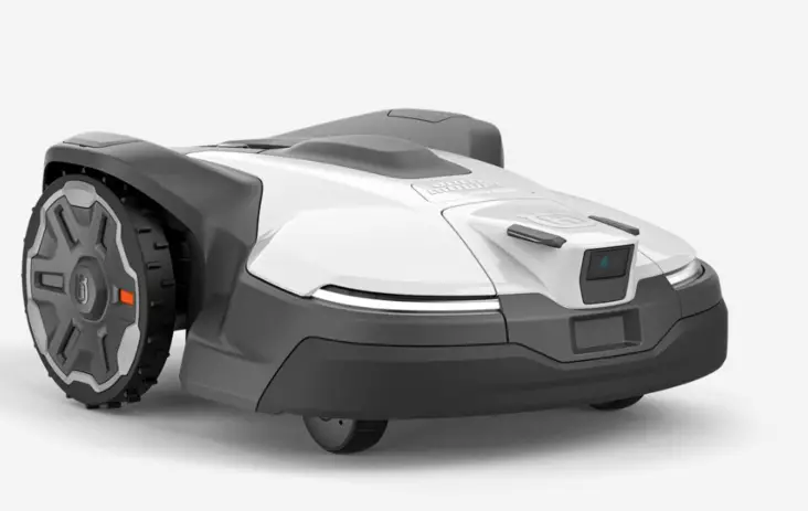 AUTOMOWER 430V NERA, Sis. kameran ja EPOS Pluginin - Husqvarna Automower robottileikkurit - 9708201-21 - 1