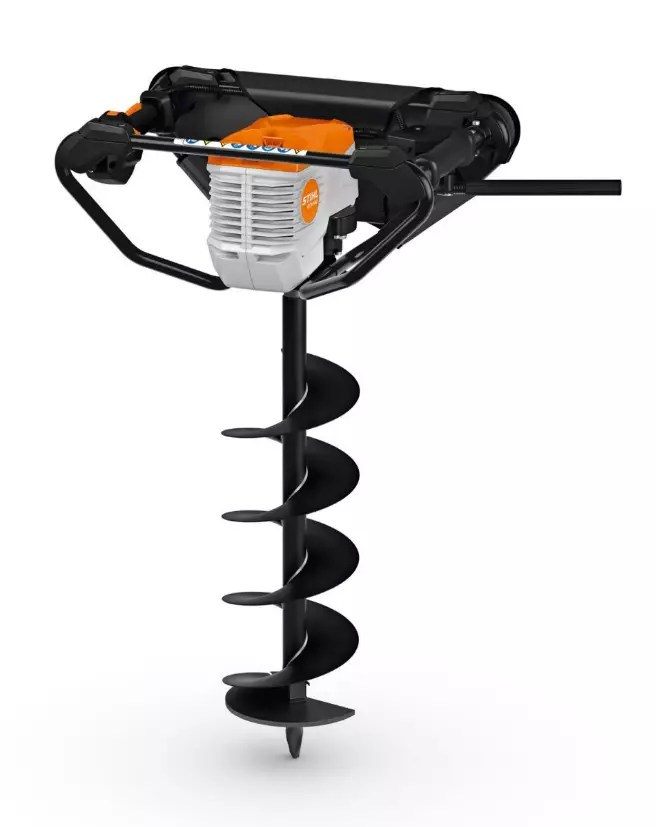 STIHL BTA 140 maapora, ilman akkua - STIHL AP Laikkaleikkurit, porat - UA010119201 - 1