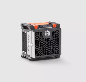 A 25 ILMANPUHDISTIN / ALIPAINEISTAJA - Ilmanpuhdistimet, alipaineistajat - 9706523-01 - 1