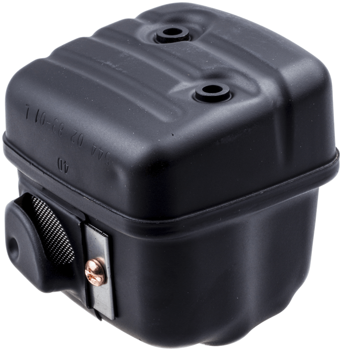 ÄÄNENVAIMENNIN TÄYDELLINEN - Äänenvaimentimet - 5440283-01 - 1