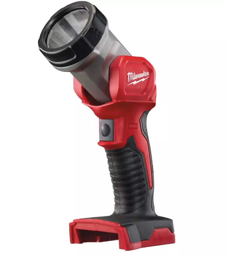 AKKUVALAISIN M18 TLED-0 - Valaisimet - 4932430361 - 1