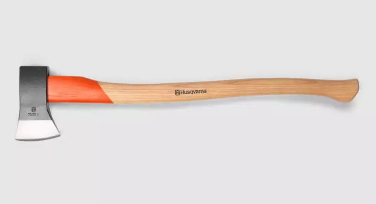 Halkaisukirves 2,5 kg - Puuvartiset kirveet - 5976294-01 - 1