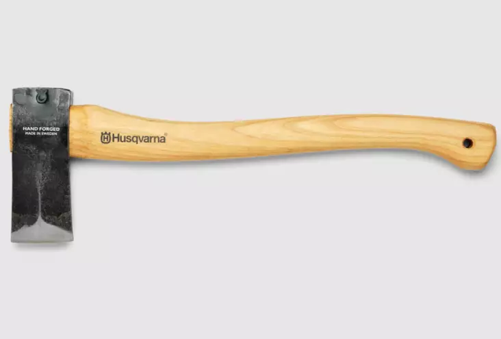 Halkaisukirves, pieni, puuvarsi - Puuvartiset kirveet - 5769268-01 - 1