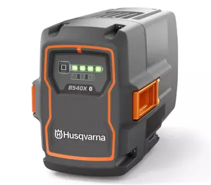 Husqvarna 40-B540X akku 15Ah - Husqvarna BLI-X Akut ja laturit - 9707213-01 - 1