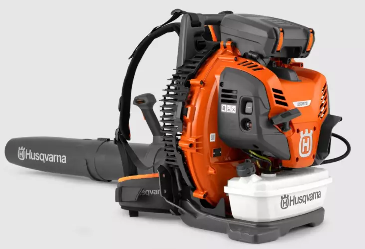 Husqvarna 590BTS reppupuhallin - Husqvarna lehtipuhaltimet - 9705510-01 - 1