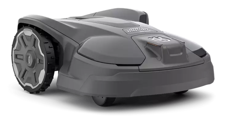 Husqvarna Automower 320 NERA robottiruohonleikkuri - Husqvarna Automower robottileikkurit - 9705351-21 - 1