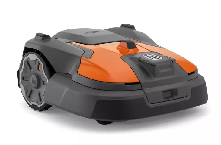Husqvarna Automower 560 EPOS 5-teräinen leikkulevy - Husqvarna Automower robottileikkurit - 9707304-21 - 1