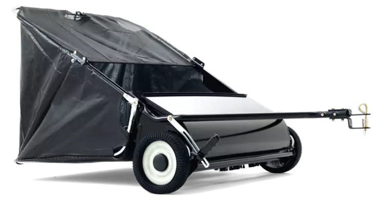 Husqvarna Sweeper 42" - Ajoleikkurin lehtienkerääjät - 9670270-01 - 1