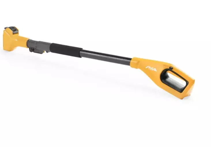 Jatkovarsi STIGA PR 100e oksasahaan - STIGA akkukäyttöiset pienkoneet - 271090021ST1 - 1