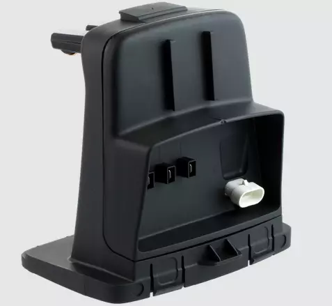 LATAUSTORNI GARDENA - Robottileikkurin piirikortit - 5474590-01 - 1