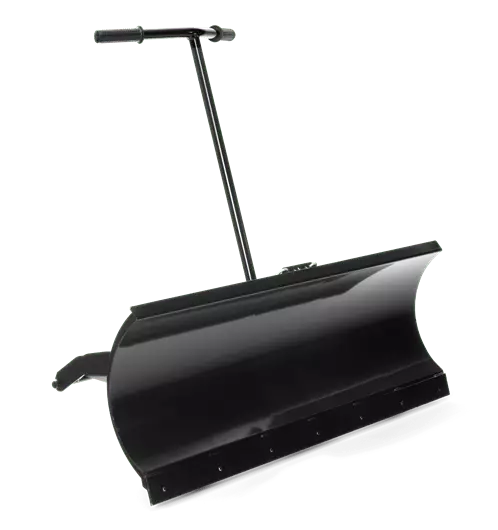 Lumilevy, Husqvarna RC 300 Riderit - Ajoleikkurin lumilevyt - 5930250-01 - 1