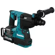 MAKITA HR003GM201 PORAVASARA 40V XGT, SDS-PLUS 28MM, 2X4,0AH, 2,8J, 4,2KG - XGT Koneet - HR003GM201 - 1