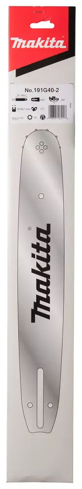 MAKITA LAIPPA 18", 45CM ,325-56, 1,3MM - Makita laipat - 958045141 - 1