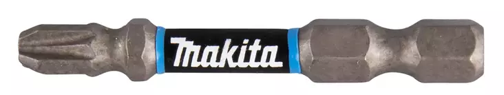 MAKITA RUUVAUSKÄRKI IMPACT PREMIER PZ3, 50MM, 2KPL, ISKEVILLE RUUVINVÄÄNTIMILLE - Ruuvauskärjet ja hylsyt - E-03311 - 1