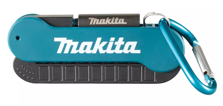 MAKITA RUUVAUSKÄRKISARJA IMPACT PREMIUM 10-OSAA - Akkukoneiden lisävarusteet - E-15811 - 1