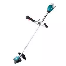 MAKITA UR002GZ01 RUOHORAIVURI 40V XGT, 3-NOPEUTTA+AUT, AFT, ADT, ASYMMETRIC, 3TERÄÄ - XGT Koneet - UR002GZ01 - 1