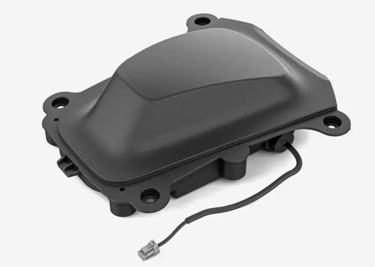 NERA EPOS MODUULI P21 AM320 NERA, 430X NERA, 450X NERA - Husqvarna Automower lisävarusteet - 9707597-01 - 1