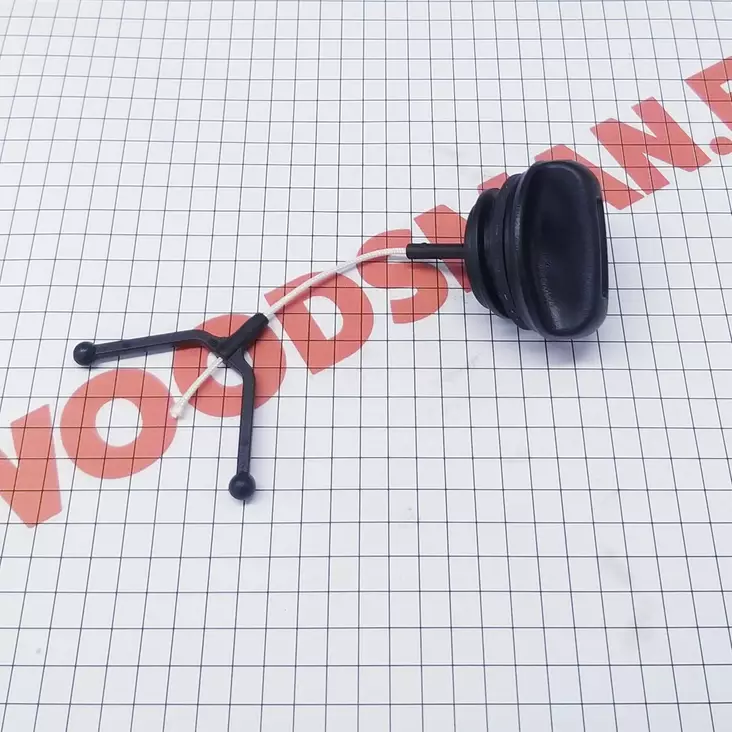 ÖLJYKORKKI CS21XX JONSERED - Polttoainekorkit ja öljykorkit - 5372815-01 - 1