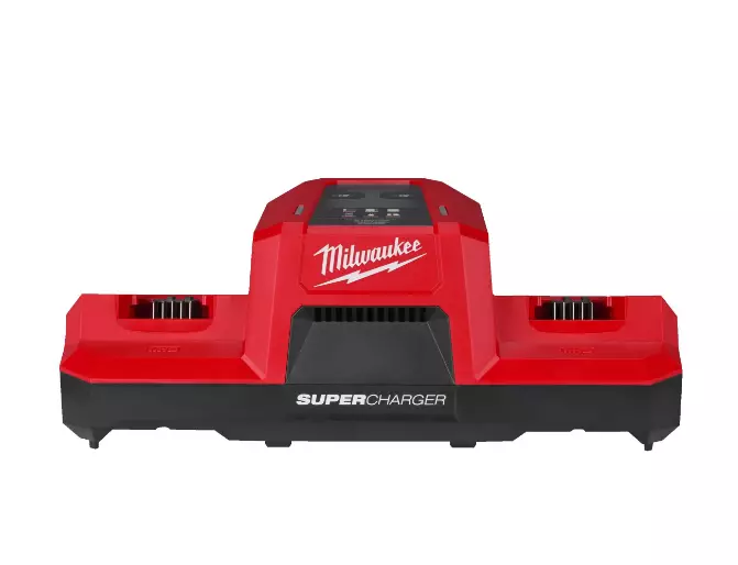 PIKALATURI M18 DBSC - M18V Akut ja laturit - 4932492531 - 1