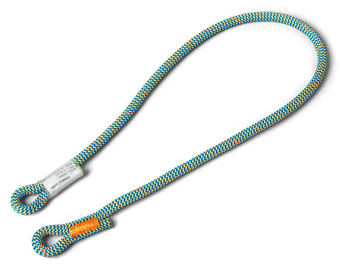 Prussik 76cm 8mm 2x silmukka - Työ- ja kiipeilyköydet - 5340999-01 - 1