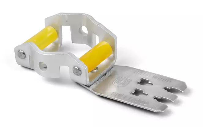 Rullaviilanohjain viilalle X-Cut .325" 1,5mm S35G - Rullaviilanohjaimet ja tulkit - 5878091-01 - 1