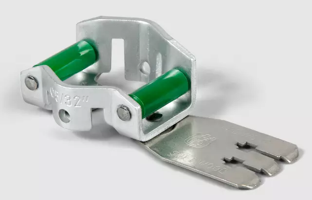 Rullaviilanohjain X-Cut MINI Pixel .325" 1,1mm SP21G - Rullaviilanohjaimet ja tulkit - 5950047-01 - 1