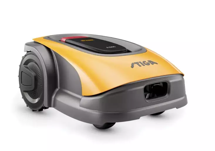 STIGA A1500 ROBOTTIRUOHONLEIKKURI - STIGA robottiruohonleikkurit - 2R7102028ST1 - 1