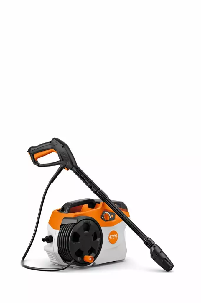 STIHL REA 100.0 PLUS Akku-korkeapainepesuri - STIHL AP akkukoneet - RA010117611 - 1