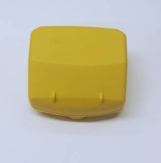 ILMANSUODATIN 44MY - Ilmansuodattimet ja suodatinrungot - 5372649-02 - 1