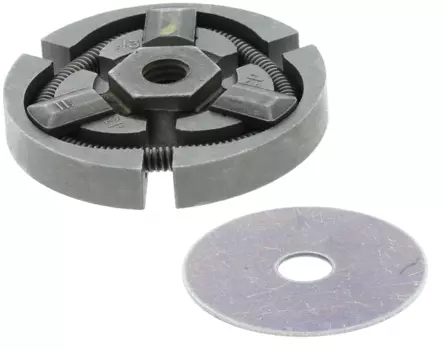 KYTKIN, TÄYDELLINEN - Kytkimet ja kytkinjouset - 5031731-02 - 1