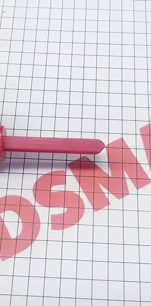 MTD lumilingon virta-avain - Lumilingon virta-avaimet - 731-05632 - 2