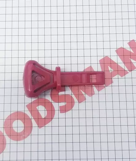 MTD lumilingon virta-avain - Lumilingon virta-avaimet - 731-05632 - 1