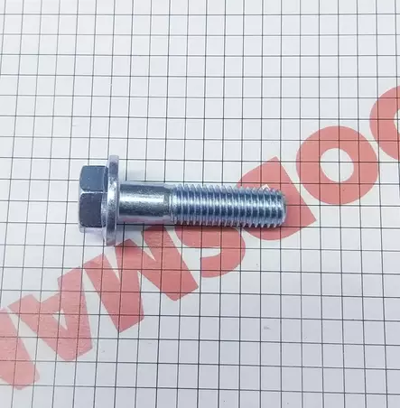 PULTTI, TERÄ, RIDER M10X40 - Pultit, ruuvit ja kiinnikkeet - 5066754-02 - 1