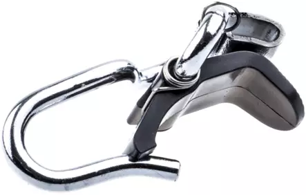 RIPUSTUSKOUKKU - Raivaussahan valjaiden varaosat - 5449607-02 - 1