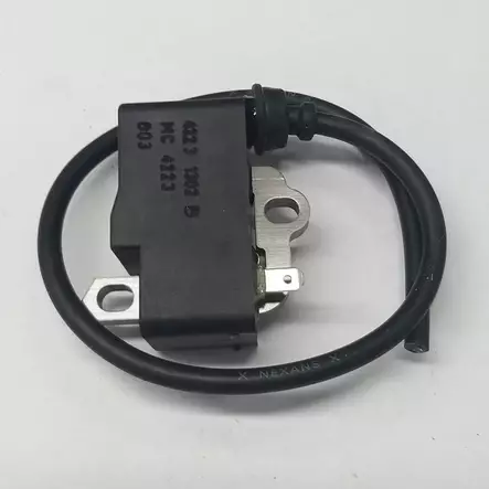 SYTYTYSYKSIKKÖ TS400 42234001303 - Laikkaleikkurin virtaosat - 42234001302 - 1