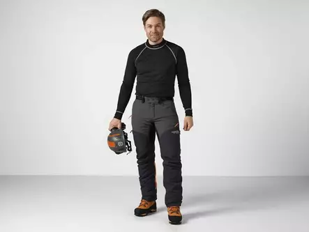 Technical Extreme Arbor turvahousut, XS - Turvahousut moottorisahaukseen - 5376425-42 - 2