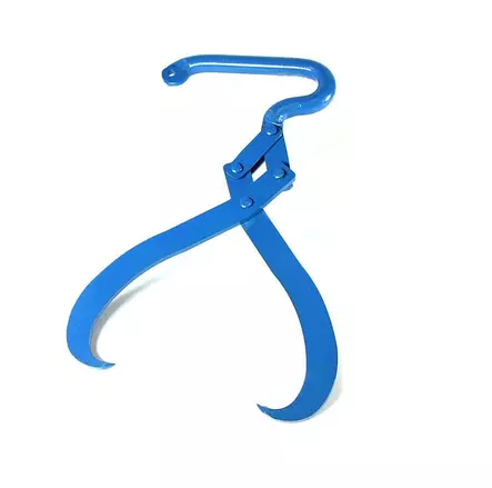 Tukkisakset, 1-käden, nivelellä - Sakset, koukut ja kaatoraudat - K19182 - 1