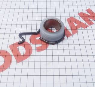 Käyttöpyörä 017,018,021-025 - Öljypumput ja käyttöpyörät - 11236407102 - 1