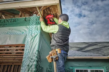 HAKASNAULAIN M18 FNCS18GS-0X - Naulaimet ja niittauskoneet - 4933471942 - 2