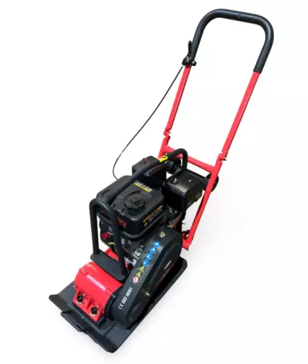 TAMO MAANTIIVISTÄJÄ TM10 LONCIN 60KG G200F - Maantiivistäjät - 340062 - 1