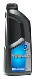 Husqvarna 4T-öljy SAE 10W-40, 1,4 l - Hydrauli- ja moottoriöljyt - 5774197-02 - 1