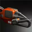 Husqvarna 520iHD60 akkupensasleikkuri - Husqvarna BLI-X pensasleikkurit - 9679156-02 - 3
