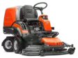 Husqvarna Rider RC 318T Kerääjällä - Husqvarna Rider ajettavat leikkurit - 9676287-02 - 1