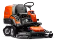 Husqvarna Rider RC 320Ts AWD kerääjällä - Husqvarna Rider ajettavat leikkurit - 9676288-02 - 1