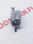 Kaasutin Stihl MS200, MS200T, 020, 020T - Kaasuttimet ja kaasuttimen osat - 5208202 - 4