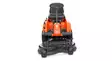 R 112C, leikk.lev 85 cm,Husqvarna HS 413AE, hyd - Husqvarna Rider ajettavat leikkurit - 9671784-02 - 2